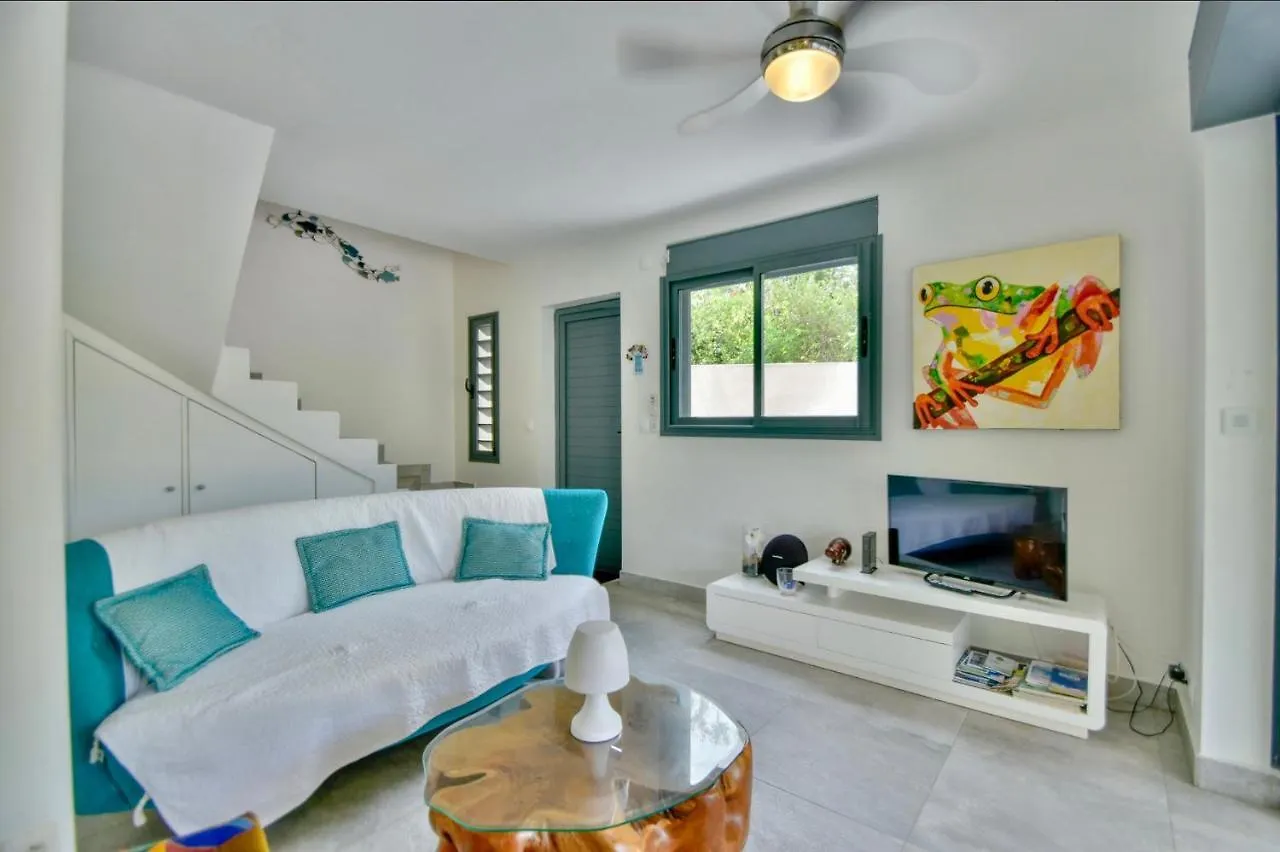 Villa Coco Paradise A 800M De La Mer Saint-Francois   Saint-Francois (Grande-Terre)