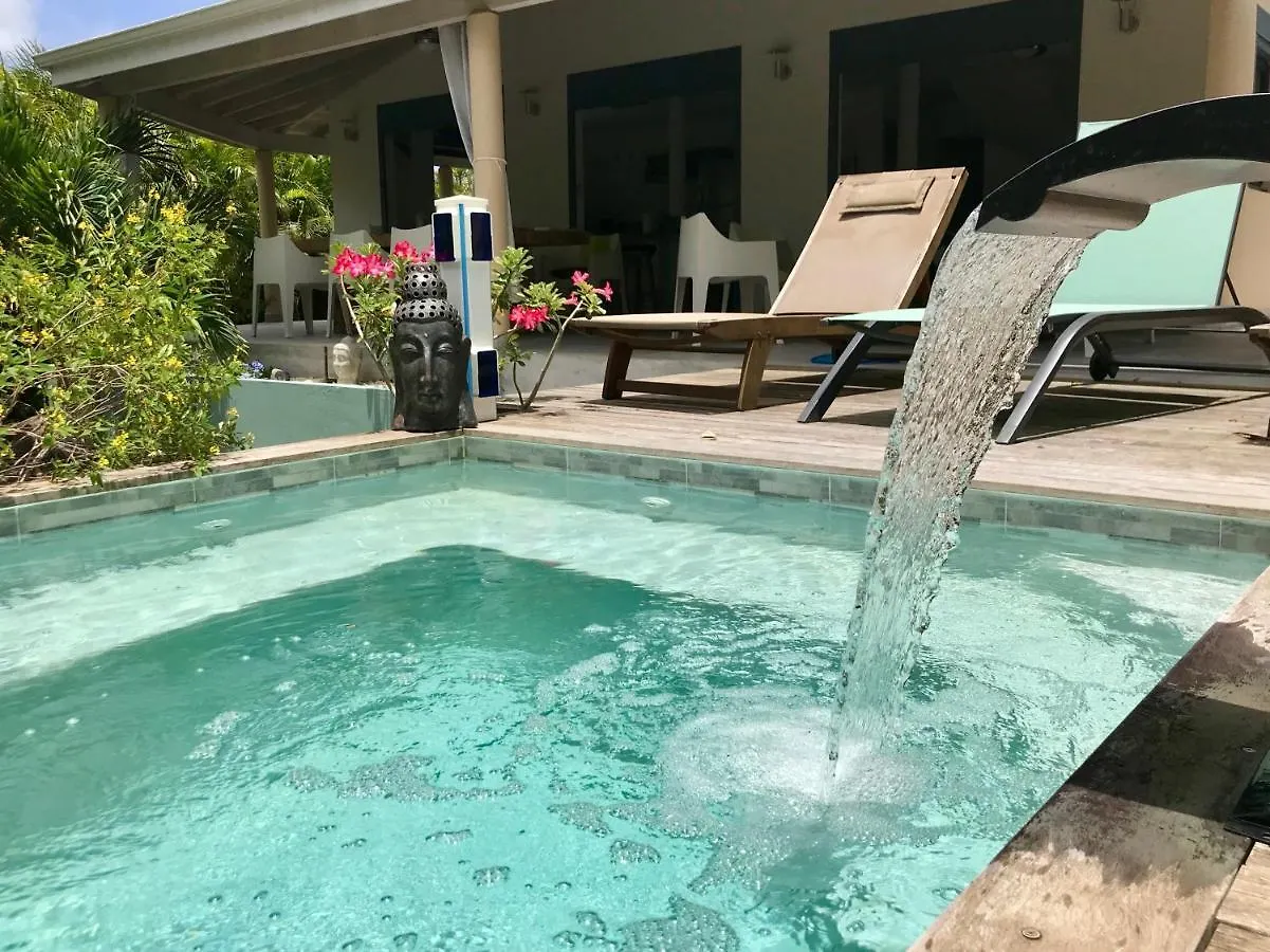 Villa Coco Paradise A 800M De La Mer Saint-Francois  Saint-Francois (Grande-Terre)