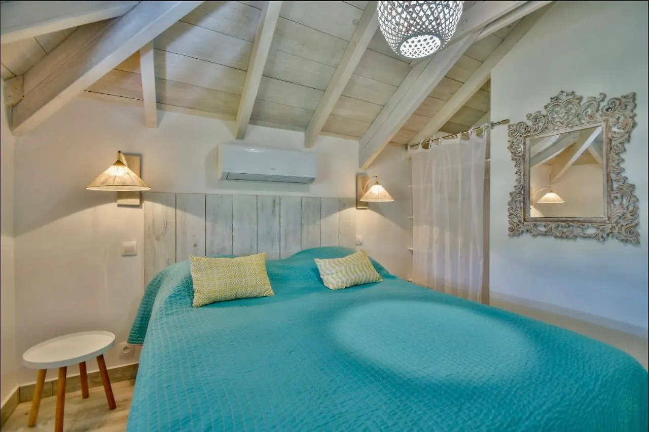 Villa Coco Paradise A 800M De La Mer Saint-Francois  Guadeloupe