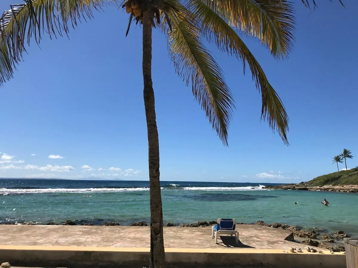 Villa Coco Paradise A 800M De La Mer Saint-Francois  Guadeloupe