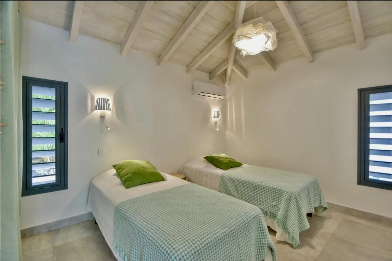Villa Coco Paradise A 800M De La Mer Saint-Francois   Saint-Francois (Grande-Terre)