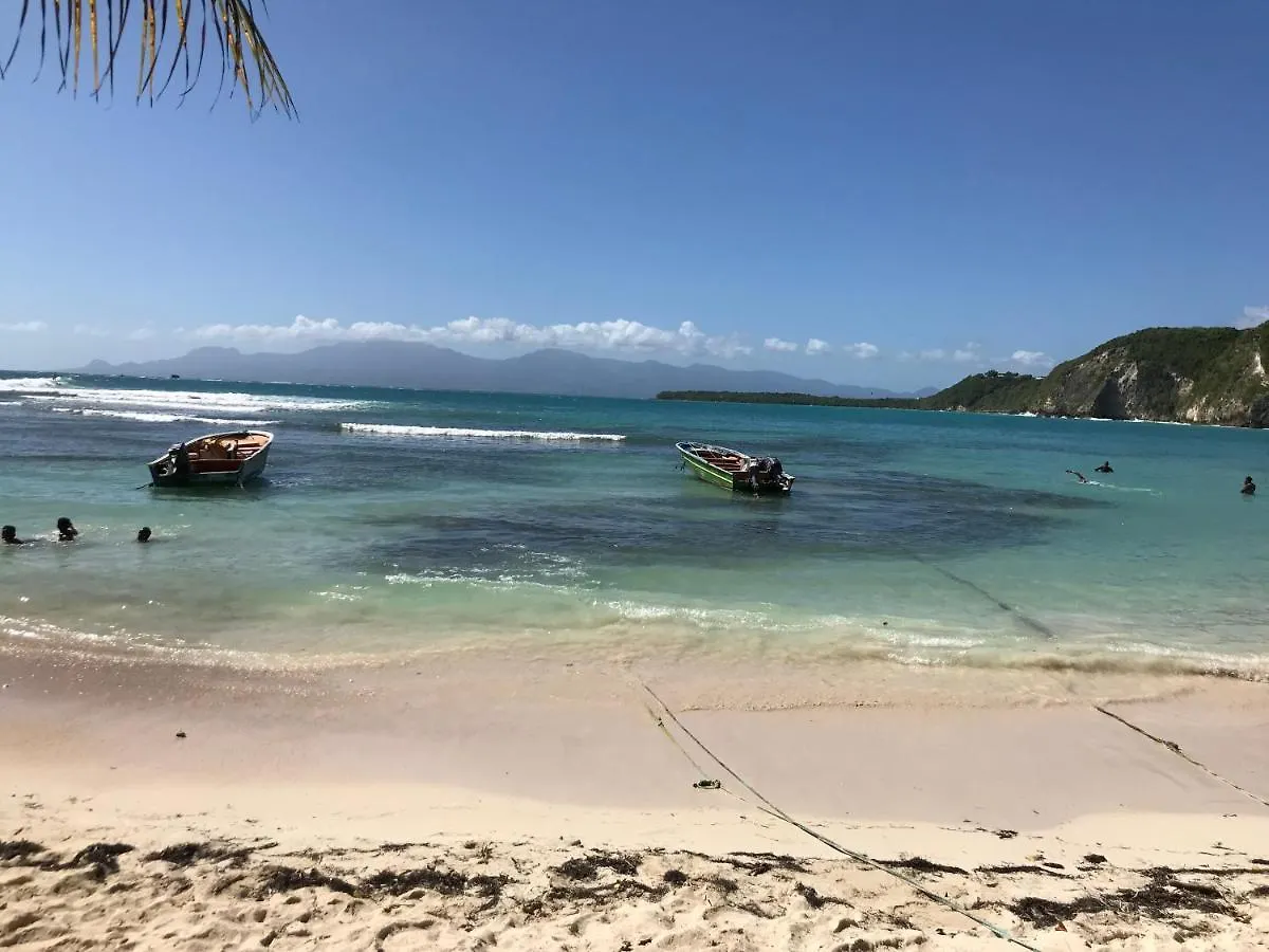Villa Coco Paradise A 800M De La Mer Saint-Francois  0*, Saint-Francois (Grande-Terre) Guadeloupe